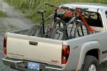 GMC Canyon 2004 года